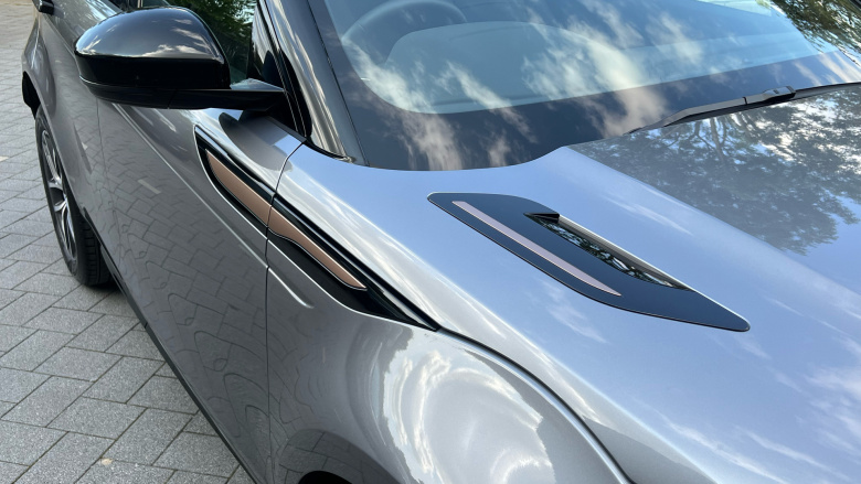 Land Rover Range Rover Evoque 2.0 D165 Dynamic SE 5dr Auto Diesel Hatchback